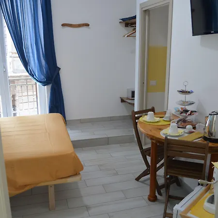 B&B Dolcevita Napoli-3