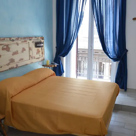 B&B Dolcevita Napoli-2